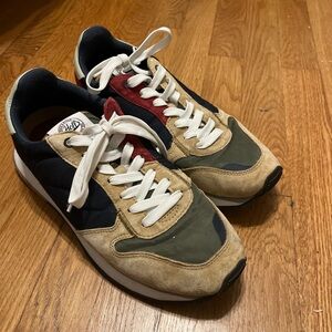 Hoff Rare Colorblock Sneakers